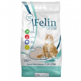 Felin наполнитель для кошек и котов с ароматом марсельского мыла - Similar products