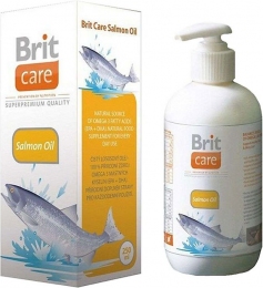 Brit Care масло лосося для собак - Similar products