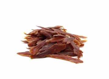 Ласощі для собак В'ялене качине філе 500 г - Similar products