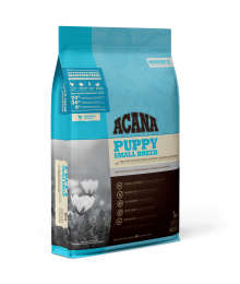 Acana Puppy Small Breed 6кг - Для щенков малых пород -  Корм для собак Акана 