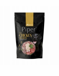 Влажный корм Dolina Noteci Piper Chicken Hearts & Spinach для собак, с куриными сердцами и шпинатом, 500 г - Similar products
