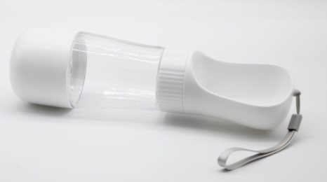 Поилка Дорожная с контейнером, 320 мл - Similar products