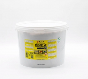 Tropical TROPICAL высокобелковый корм в виде хлопьев - Similar products