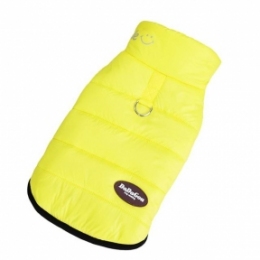 Жилет Smile желтый, XL -  Собаки -    