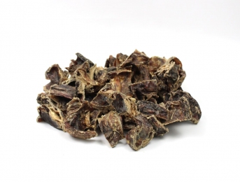 Ласощі для собак калтик яловичий 1кг 24штх16 см - Similar products