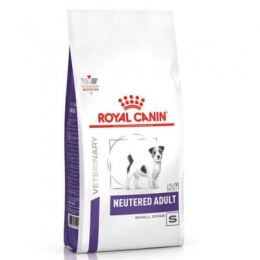 Royal Canin Neutered Adult Small Dogs Сухой корм для стерилизованных собак малых пород -  Сухой корм для собак -   Потребность: Стерилизованные  