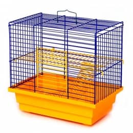 Рокки Клетка для грызунов -  Клетки для мышей - Лори     