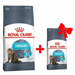 2кг + 400г Акция Сухой корм Royal Canin аст urinary care, корм для котов 11518 - Корм для кастрированных и стерилизованных кошек