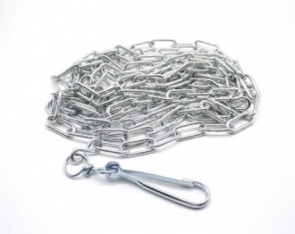 Цепь для будки, 5м -  Цепи для привязи собак - Другие   