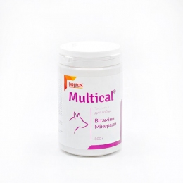 Dolfos (Долфос) MultiCal для собак відро 800гр - Similar products