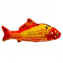 3D игрушка для животных Рыба кои