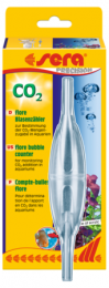 Sera CO2 bubble для визначення кількості CO2 08059 -  Аксесуари для акваріума -   Категорія Тести  