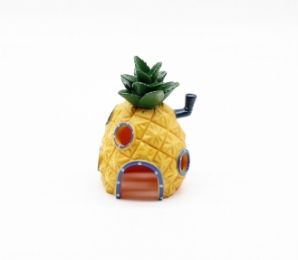 Декор Будиночок Спанч Боба для акваріума, 6х6х13 см - Similar products