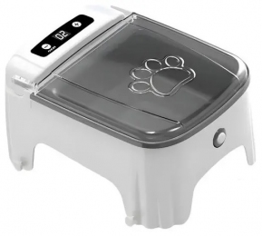 Автоматична годівниця EG-616 600 мл. - Similar products