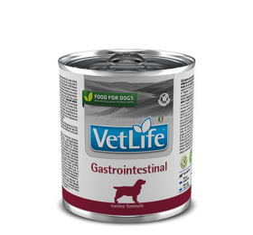 Вологий корм Farmina Vet Life Gastrointestinal для собак при захворюваннях шлунково-кишкового тракту, 300 г - Similar products