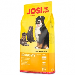 JosiDog by Josera Adult Economy (22/8) Сухой корм для собак с низкими энергетическими потребностями - Корм для собак премиум и супер премиум класса