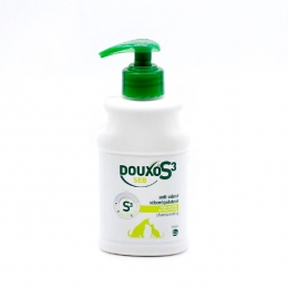 Шампунь Duxo СЕБ S3 200 мл. - Similar products