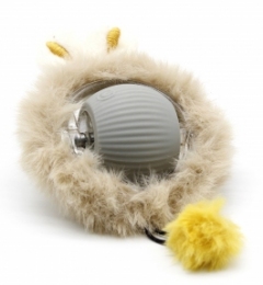  М'яч з пушком, інтерактивний, 5см  - Similar products