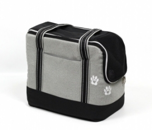 Сумка Сатурн Для переноски Животных Серая. - Similar products