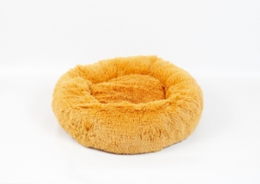 Лежак Пончик Абрикосовый.. - Similar products
