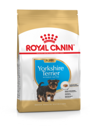 Royal Canin Yorkshire PUPPY для щенков породы Йоркширский терьер до 10 месяцев - Similar products