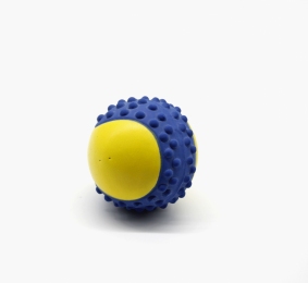 Мяч латексный 6 см. - Пищалки для собак