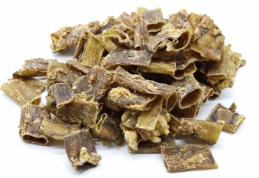 Ласощі Аорта яловича сушена для собак. - Similar products