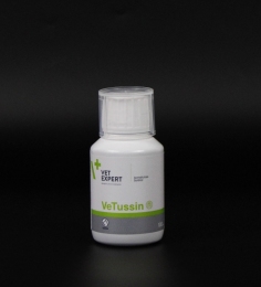Харчова добавка для собак Vet Expert VeTussin, сироп від кашлю, 100 мл - Similar products