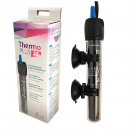 Терморегулятор ThermoPlus 50W, Diversa - Обігрівач (терморегулятор) для акваріума