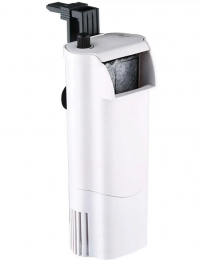 Фильтр SunSun HN-011 д/рептилий, 3Вт, 300л/ч, до 60л -  Фильтры внутренние для аквариума -   Объем аквариума: 31-60л  