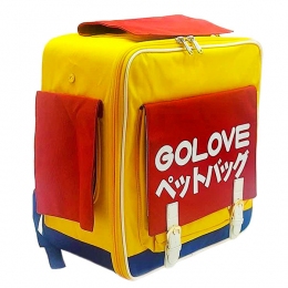Рюкзак GO LOVE 37х40х20 см - Рюкзаки переноски для собак