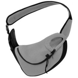 Слинг 3D сетка Серый №1 35*25 см. Слинг 3D сетка Серый №1 35*25 см. - Similar products