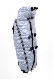 Жилет Харли стеганая плащевка голубой (мальчик) - Similar products