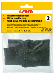 Sera мешочек для фильтрации материалов №2 08494.01 - 