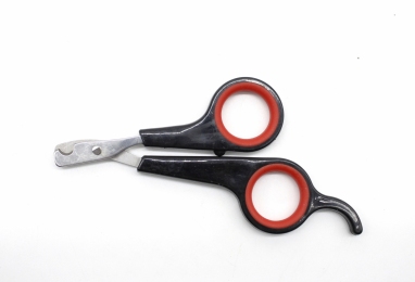  Когтеріз (ножиці)  - Гребінці, когтерізи для гризунів