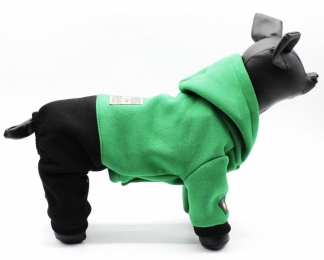 Комбінезон Benetton трикотаж на флісі - Similar products