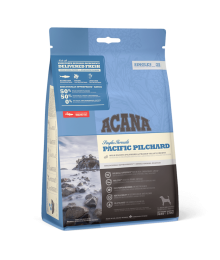 ACANA Pacifica Dog для собак всех пород -  Сухой корм для собак -   Вес упаковки: 10 кг и более  