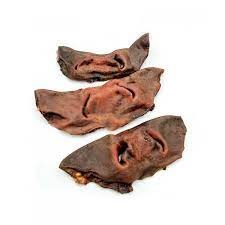 Ніс яловичий сушений - Similar products