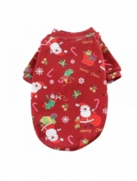 Свитшот рождественский красный - Similar products