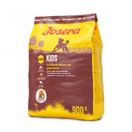 Josera Kids Сухой корм для щенков средних и крупных пород -  Корм Josera (Йозера) для собак 