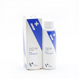 VetExpert Eye Cleanser Средство по уходу за зоной вокруг глаз у кошек и собак, 100 мл -  Средства ухода и гигиены для собак - VetExpert   