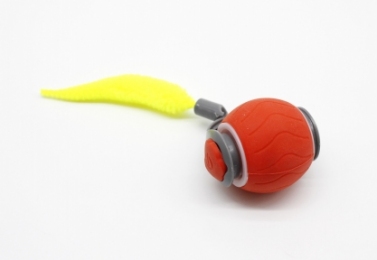 М'яч із хвостиком, інтерактивний, 5 см. - Similar products