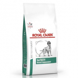 Royal Canin Satiety Weight Management Canine сухий корм для дорослих собак із надмірною вагою 1,5 кг - Similar products
