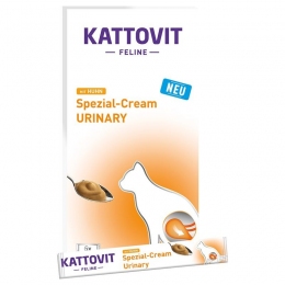 Kattovit Urinary Special Cream Кремовый снек 6*15гр. - Similar products