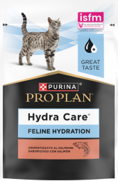 Вологий корм Purina Pro Plan Hydra Care для збільшення споживання рідини для котів, 10*57 г - Similar products