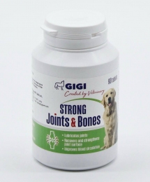 ActiVet для підтримки функції суглобів 90 тб -  GIGI вітаміни для собак 