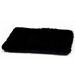 Матрац травичка чорний - Товари для котів