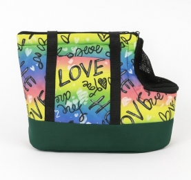 Сумка Стиль Оксфорд омбре -  Сумки-переноски для собак - Fifa   