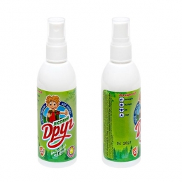 Спрей Лісовий друг від комарів, 100 мл - Similar products