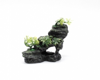 Декор Пагорб для акваріума, 13х7х10 см - Similar products